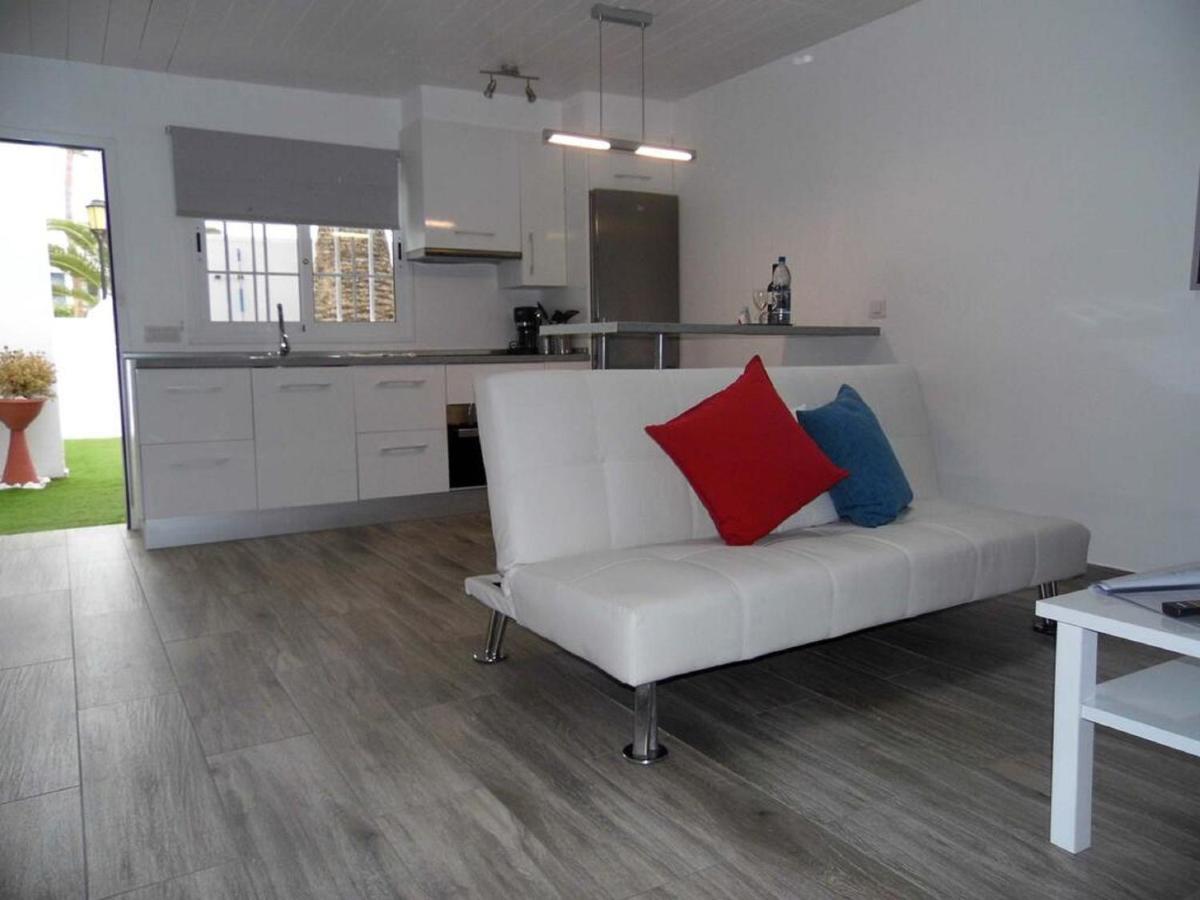 Apartamento Lola Corralejo Extérieur photo