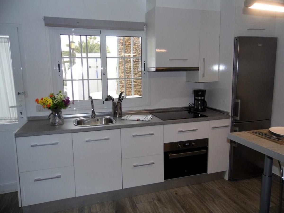 Apartamento Lola Corralejo Extérieur photo