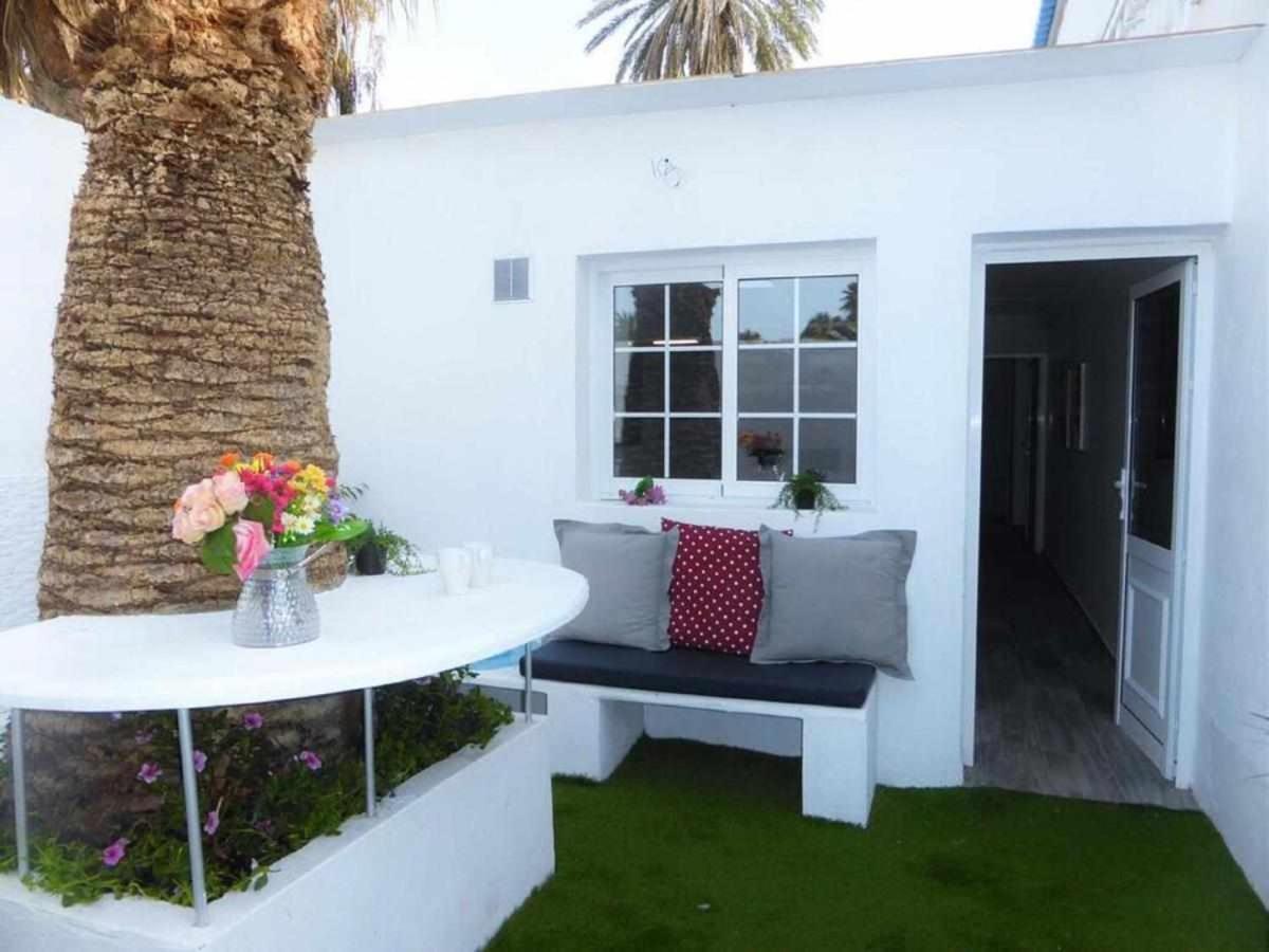 Apartamento Lola Corralejo Extérieur photo