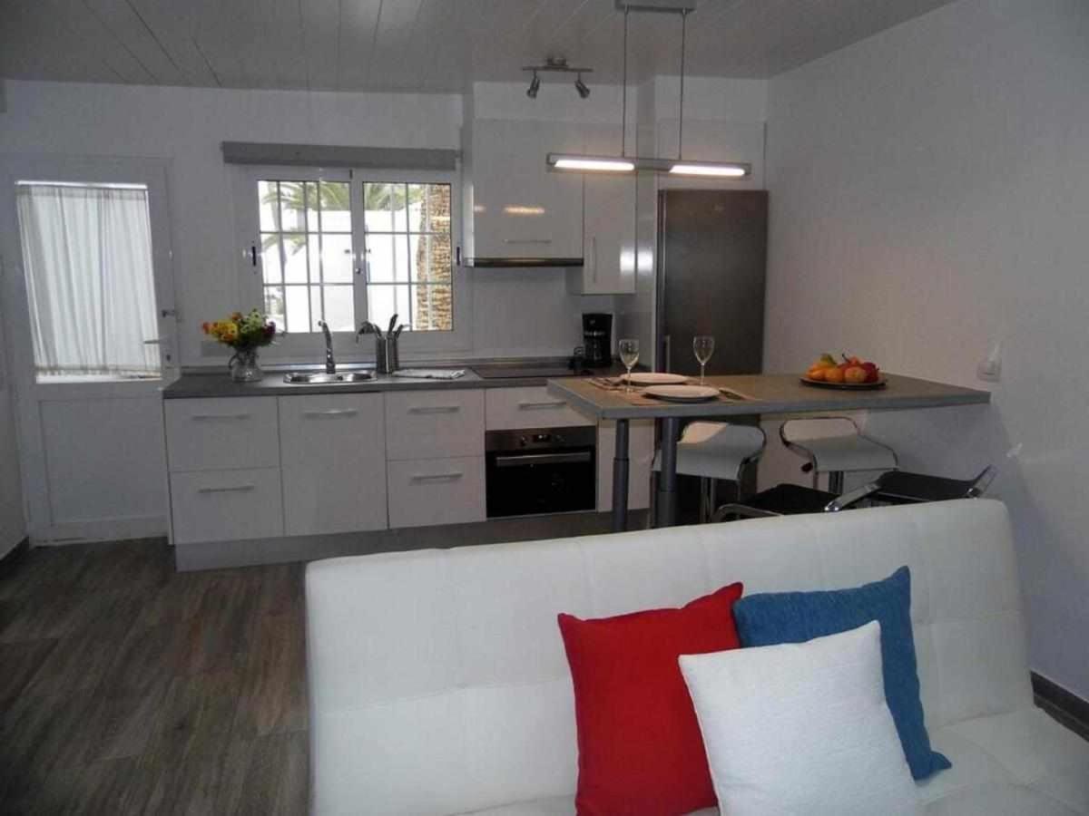 Apartamento Lola Corralejo Extérieur photo
