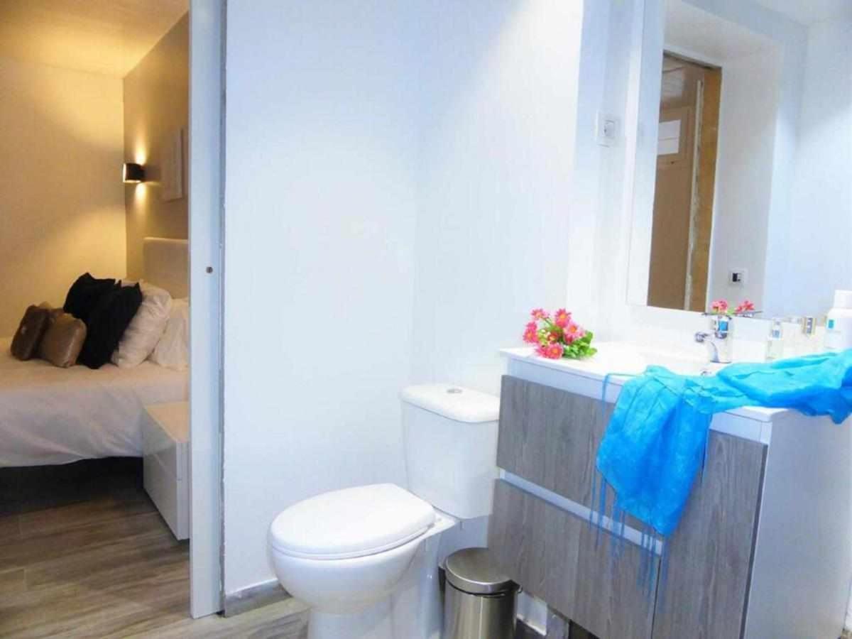 Apartamento Lola Corralejo Extérieur photo