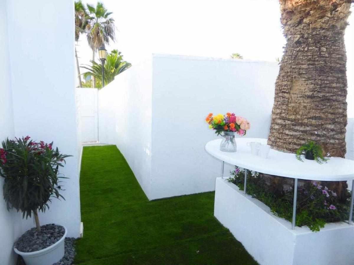 Apartamento Lola Corralejo Extérieur photo